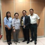 AGAP Tina Rose Marie Canda Institute for Labor Studies