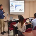 data story