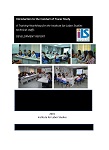 Introduction to the Conduct of Tracer Study A Training-Workshop for the Institute for Labor Studies technical staffs-page-001 (1)