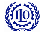 ILO logo