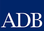ADB logo